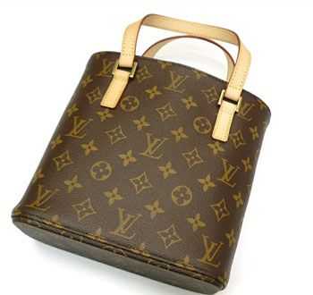 7A Replica Louis Vuitton Monogram Canvas Vavin PM M51172 Online